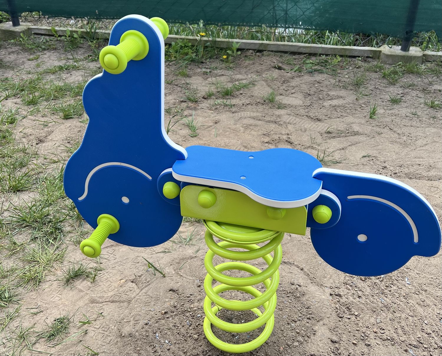 Adaptacja w klubie NASZA BAJKA