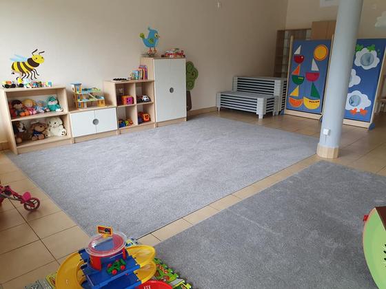 Klub Dziecięcy w Górze — zdjęcie 1