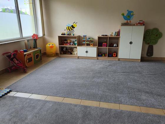 Klub Dziecięcy w Górze — zdjęcie 5