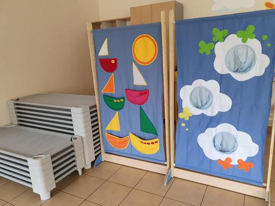 Klub Dziecięcy w Górze — galeria, zdjęcie 8