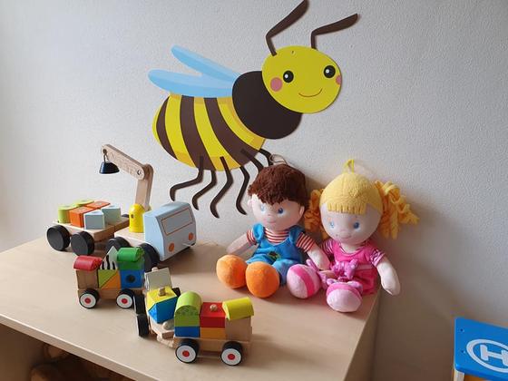 Klub Dziecięcy w Górze — galeria, zdjęcie 10
