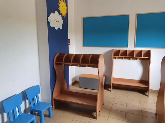 Klub Dziecięcy w Górze — galeria, zdjęcie 11