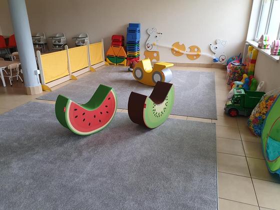 Klub Dziecięcy w Górze — galeria, zdjęcie 13