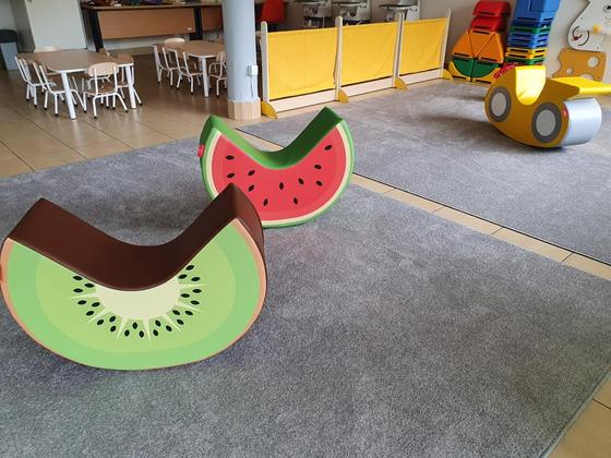 Klub Dziecięcy w Górze — galeria, zdjęcie 15