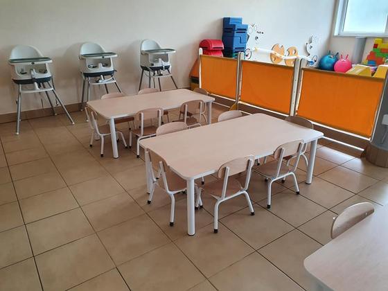 Klub Dziecięcy w Górze — galeria, zdjęcie 16