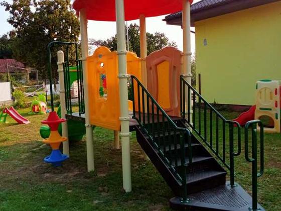 Klub Dziecięcy w Górze — galeria, zdjęcie 18