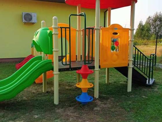 Klub Dziecięcy w Górze — galeria, zdjęcie 20