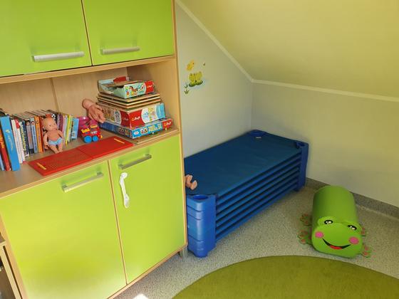 Klub Dziecięcy w Nowym Dworze Mazowieckim — galeria, zdjęcie 16