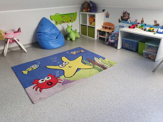 Klub Dziecięcy w Nowym Dworze Mazowieckim — galeria, zdjęcie 17